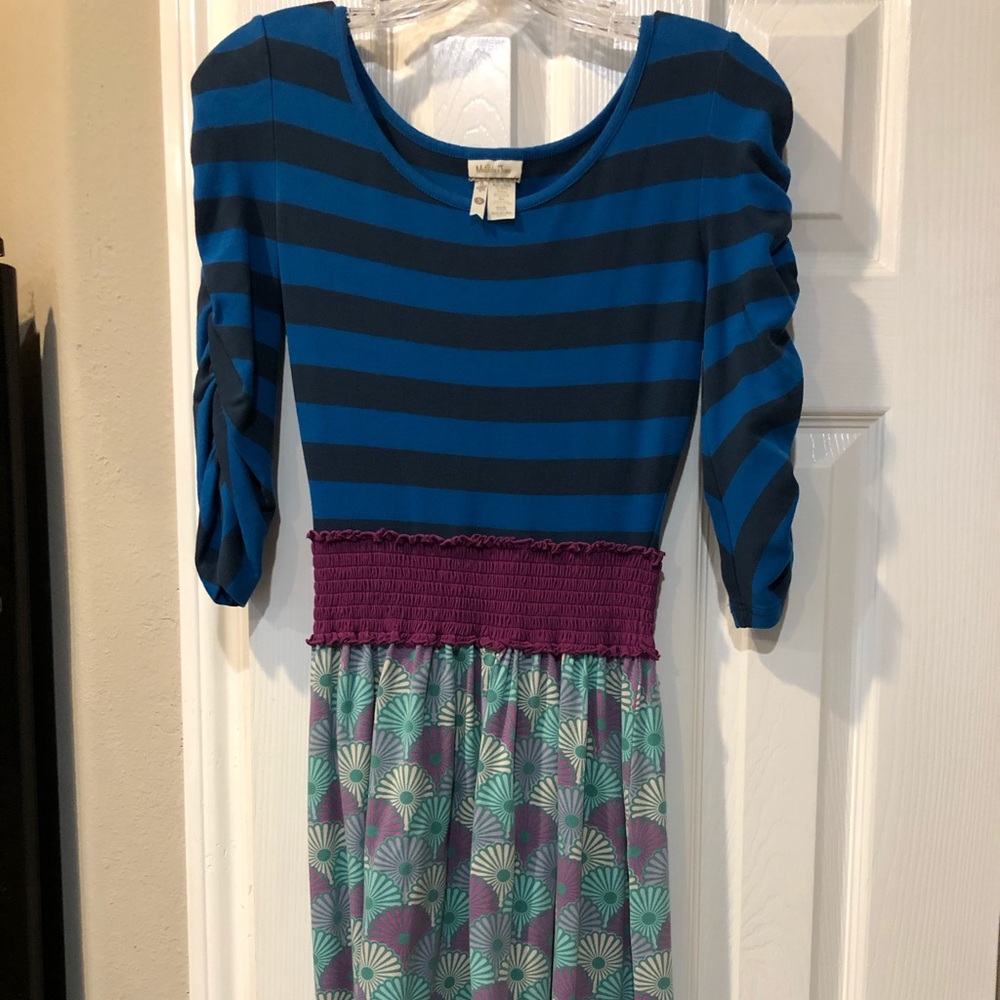 Matilda Jane Dress